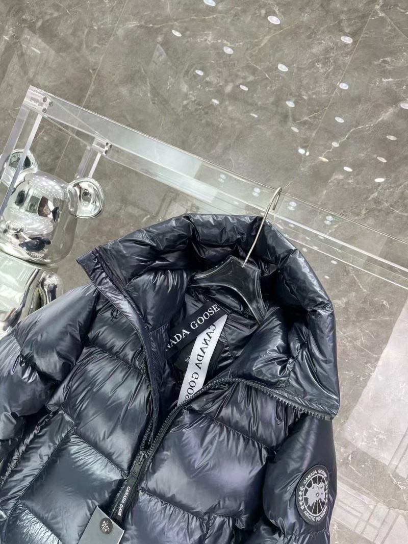 Canada Goose Down Jackets